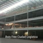 Duty Free Ciudad Logistica